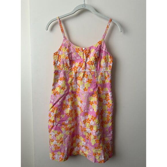 Lilly Pulitzer dress size 0 - Picture 1 of 4